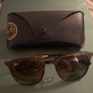 Ray Ban sunglasses